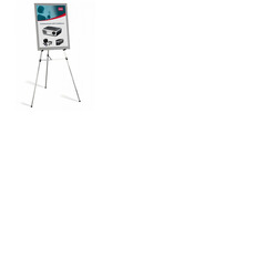 Nobo Telescopic Display Easel