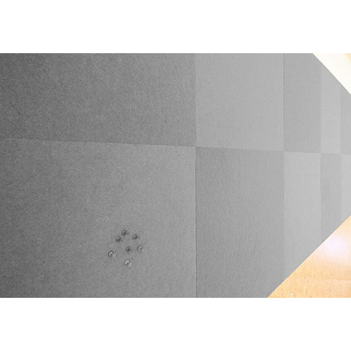 Acoustic Noticeboard Tiles