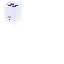 Rapid HEX IP LED Uplighter White