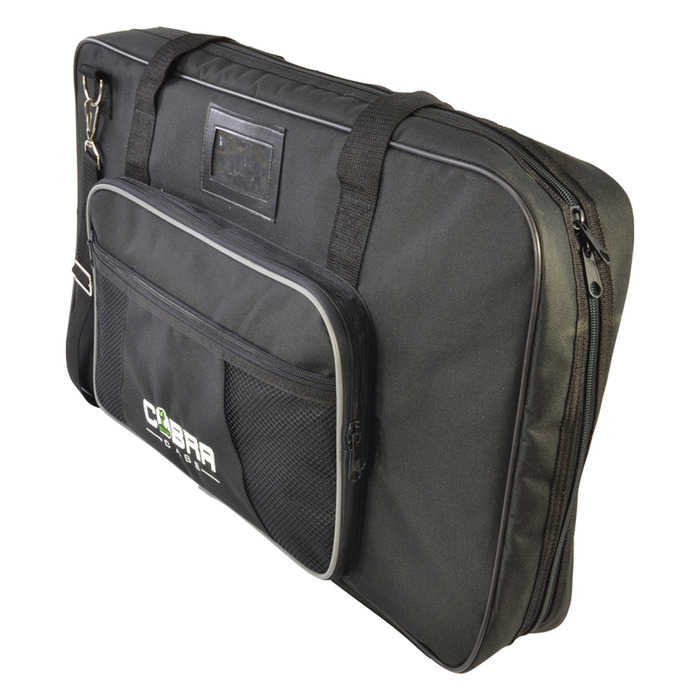 Padded Bag for Mixers & Controllers - 620 x 350 x 90mm