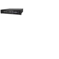 CD8000 Power Amplifier 2 x 4000 Watt