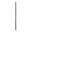 Vertical Upright 1. 8