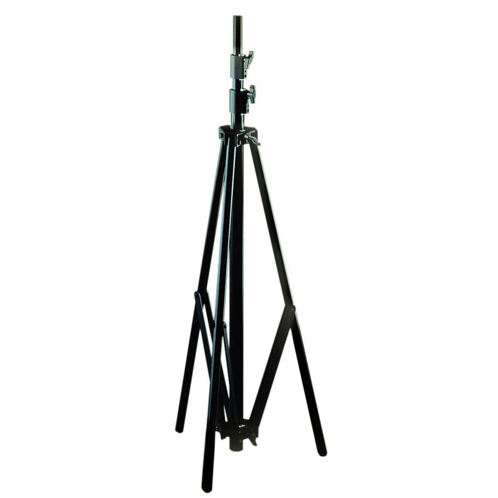 Doughty Night Club 25 Lighting Stand 2. 5M