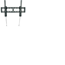 Tilting Ultra Slim TV Bracket for Large 47-90" Screens