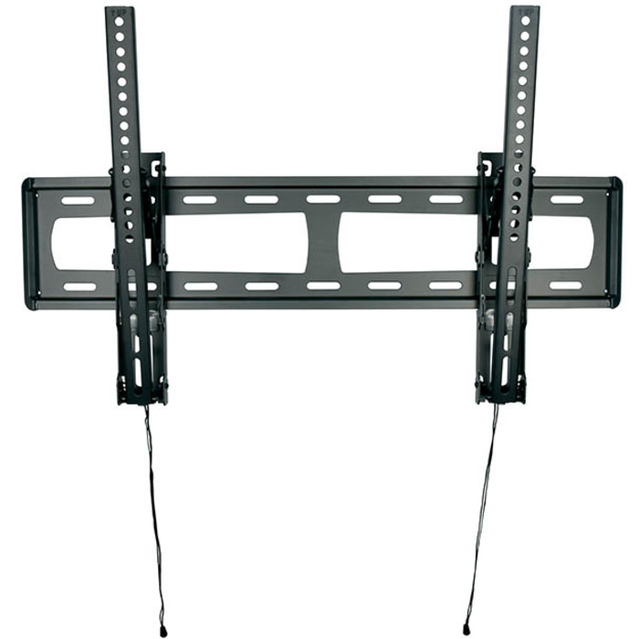 Tilting Ultra Slim TV Bracket for Large 47-90" Screens