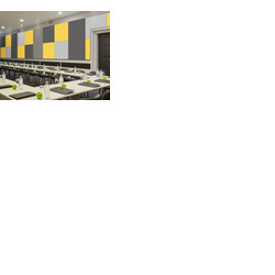 Shush Liner Acoustic Pinnable Panels