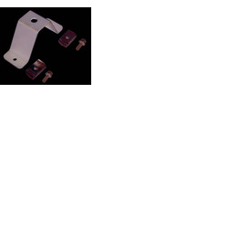 Doughty Rail Top Hat Bracket 50mm