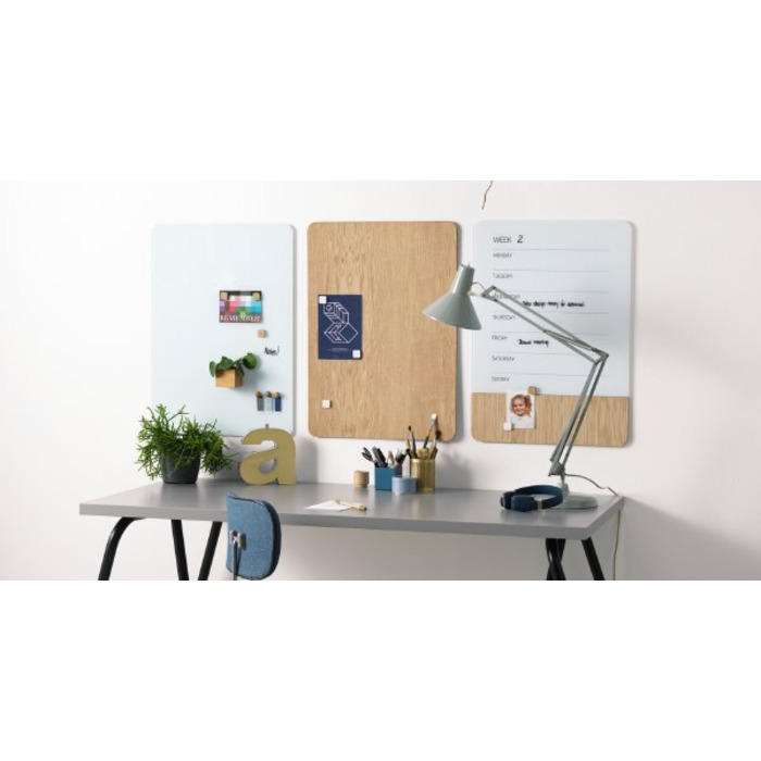 Naga Home Office Writing & Memo Boards
