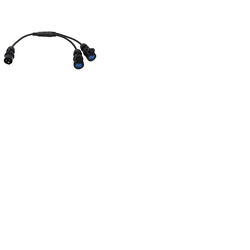 16A Y Splitter Cable