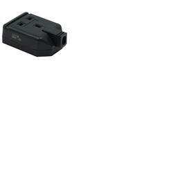 13A Heavy Duty Mains Socket
