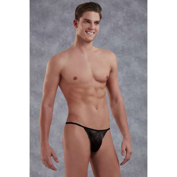Doreanse 1326 Black Panther String
