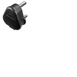 15 Amp Mains Plug