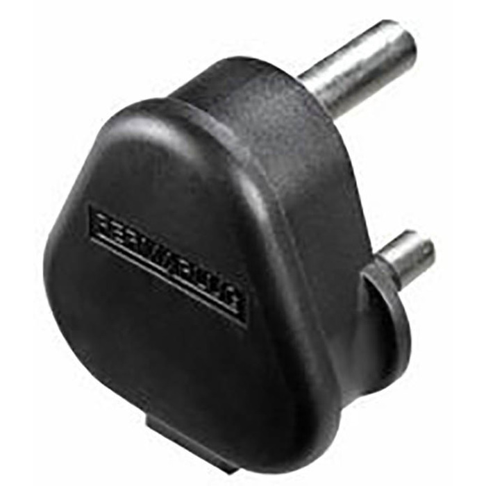15 Amp Mains Plug