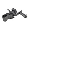 Clamp on Microphone Holder