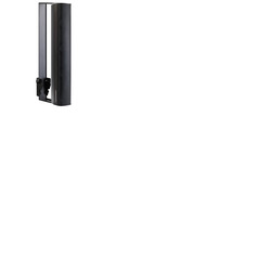 Audiophony iLINE83 Wall Bracket Black
