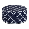 Indoor/Outdoor Inflatable Foot Stool
