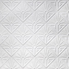 Deco Paradiso Paintable Textured Vinyl Wallpaper Anaglypta RD576