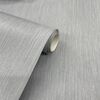 Love Your Walls Shimmer Plain Wallpaper Grey E95109