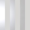 Dillan Stripe Wallpaper Grey / Silver Holden 12760