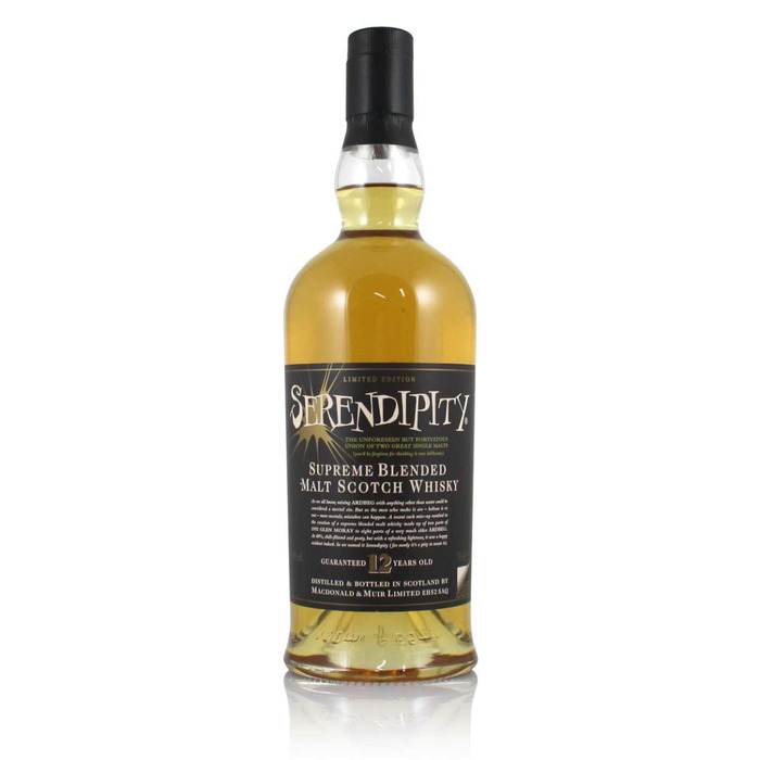 Ardbeg Serendipity