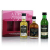 A Taste of Speyside 3x5cl Gift Pack