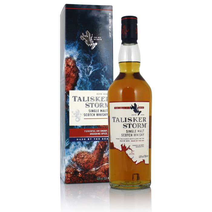 Talisker Storm