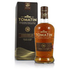 Tomatin 18 Year Old