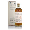 Arran Quarter Cask The Bothy 56. 2%