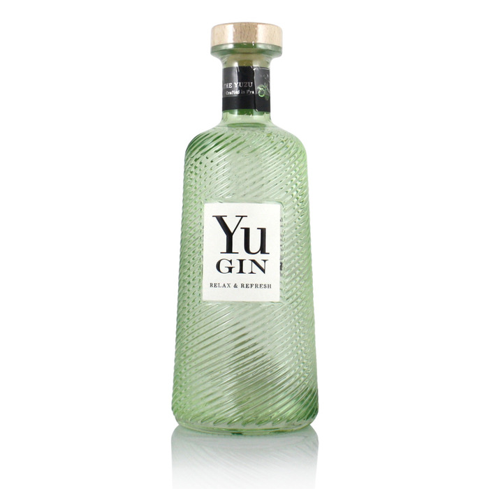 Yu Gin