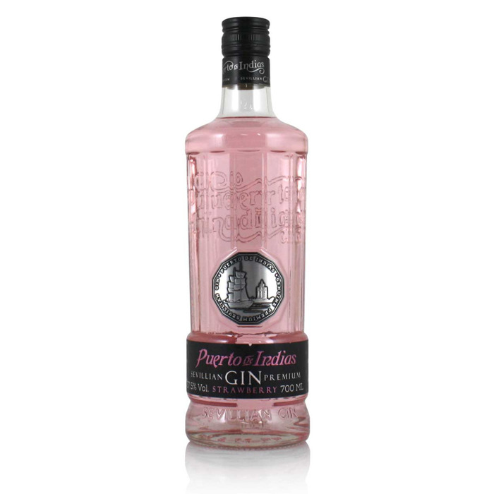 Puerto De Indias Gin