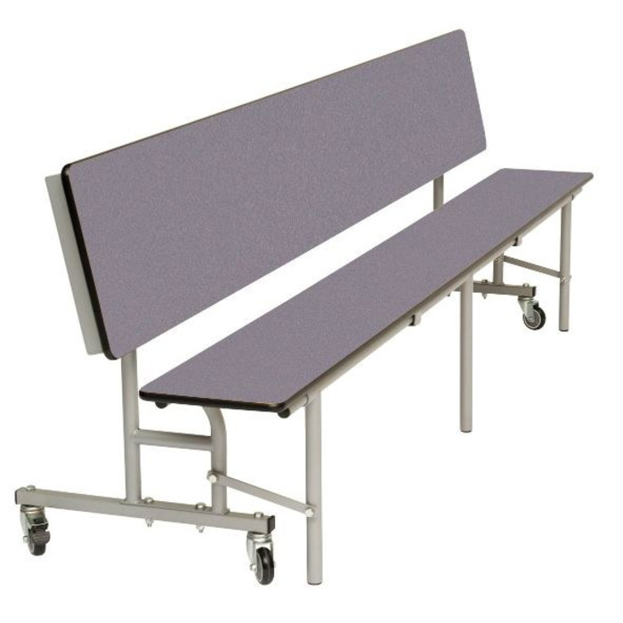Convertible Bench/Table Unit