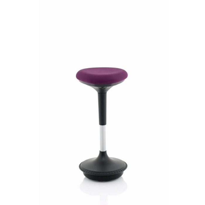 Sitall Deluxe Sit/Stand Stool