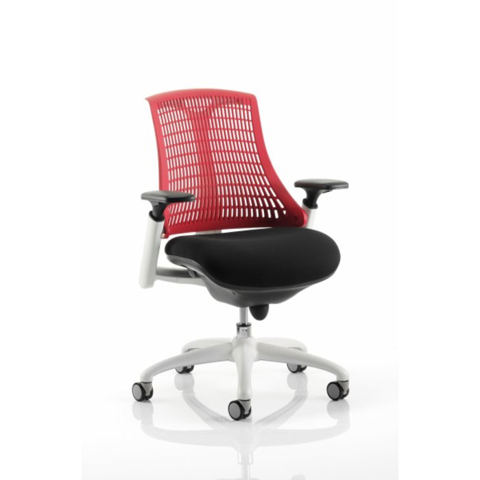 Flex Task Operator's Chair