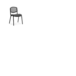 ISO Mesh Stacking Chairs