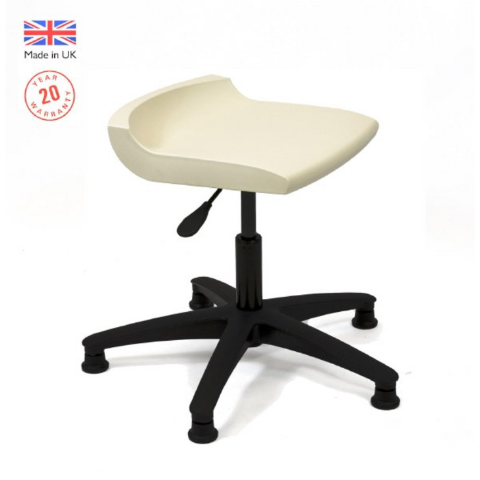 Postura Plus Low Task Stool