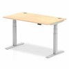Air Sit-Stand Height Adjustable Desk