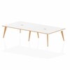 Oslo Bench - Pod of Four