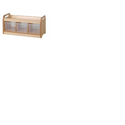 Low Mirror Play Unit