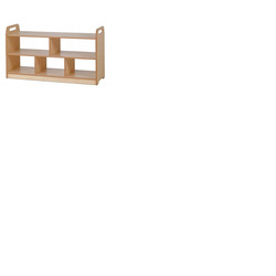 Extra Wide Storage Unit