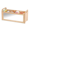 Easy Access Storage Unit