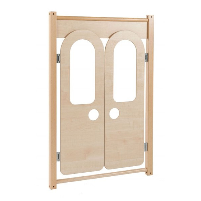 Maple Role Play Panel