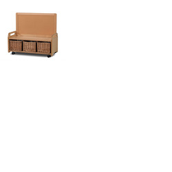 Low Display Storage Unit