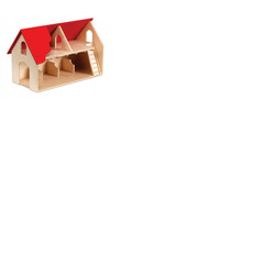 Wooden Farm