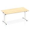Rectangular Folding Table