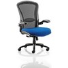 Houston Heavy Duty Mesh Back Chair