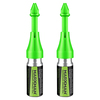 Twin pack Chalk Non