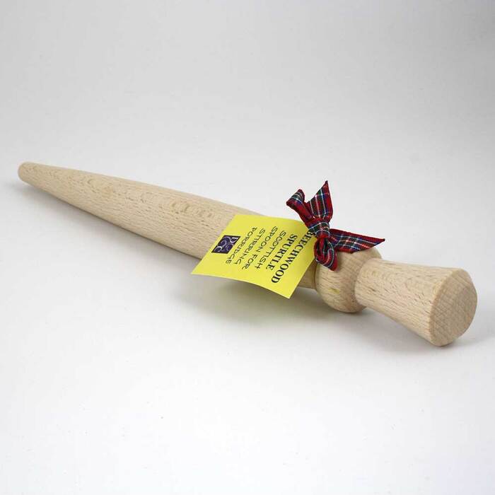 Beechwood Spurtle