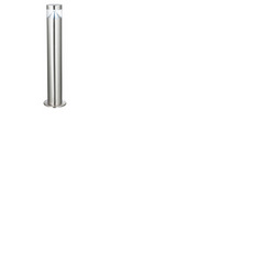 Tall LED Garden Post Light 12V 500x118x118
