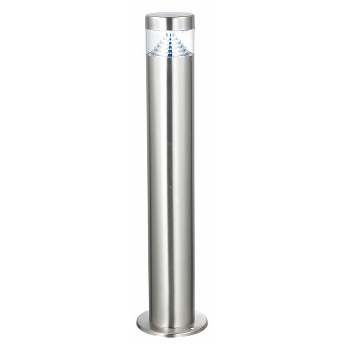 Tall LED Garden Post Light 12V 500x118x118