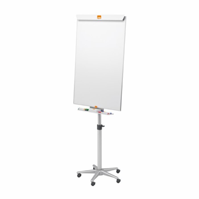 Nobo Impression Pro Steel Mobile Easel